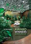 2023 Biophilic Design Awards Winners issue is now live!!