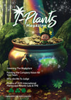 I-Plants Magazine Issue #23 March 2023 is now live!