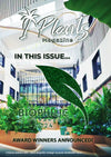 2024 Biophilic Design Awards Winners issue is now live!!