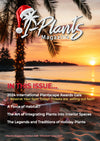 I-Plants Magazine Issue #28 Holiday 2023 is now live!