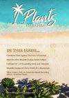 I-Plants Magazine Issue #17 Summer 2022 is now live!