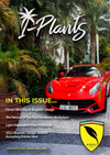 I-Plants Magazine Issue #15 April 2022 is now live!
