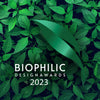 The 2023 Biophilic Design Awards is now accepting entries until June 12th 2023!