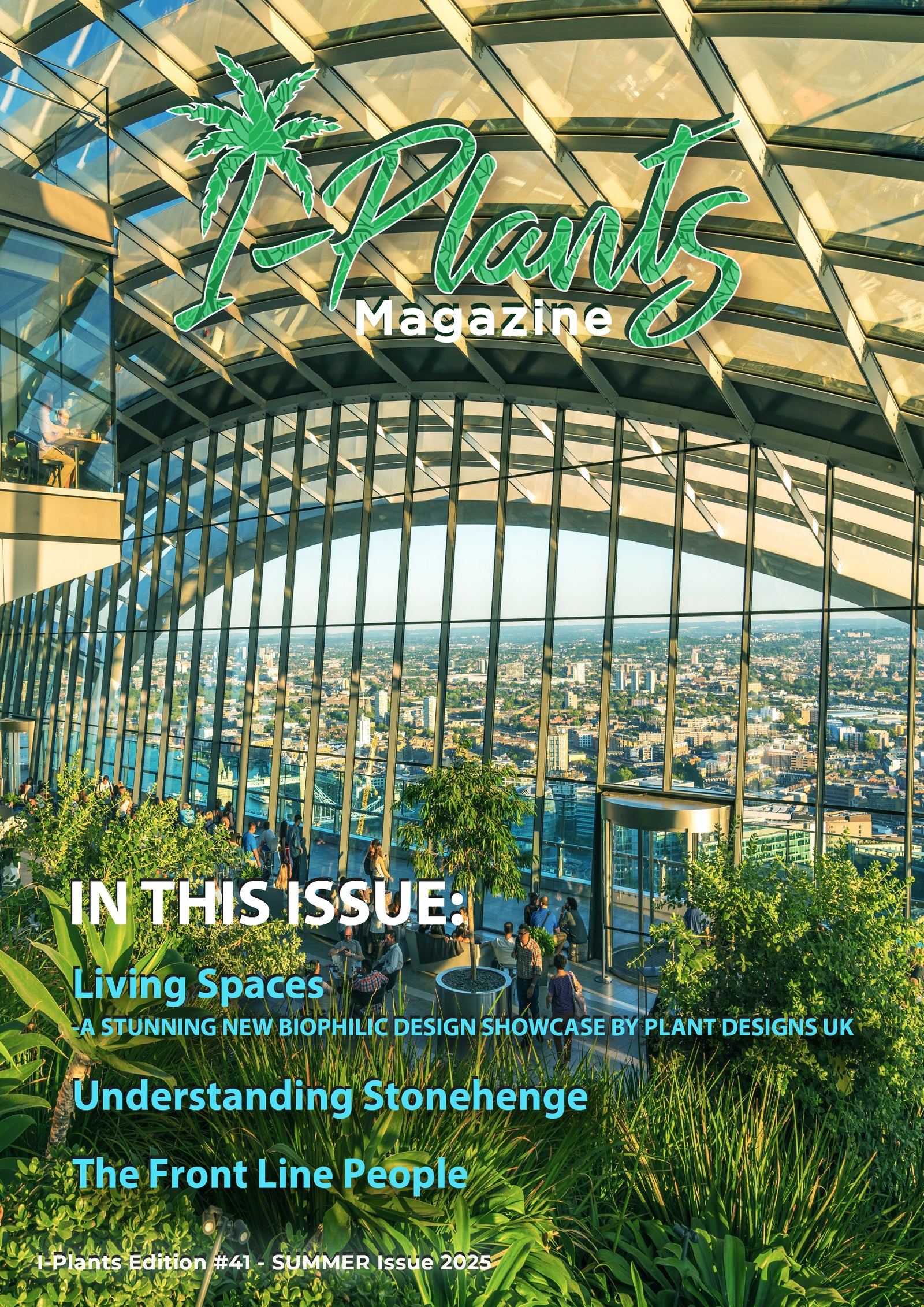sign up today for the Free digital magazine!