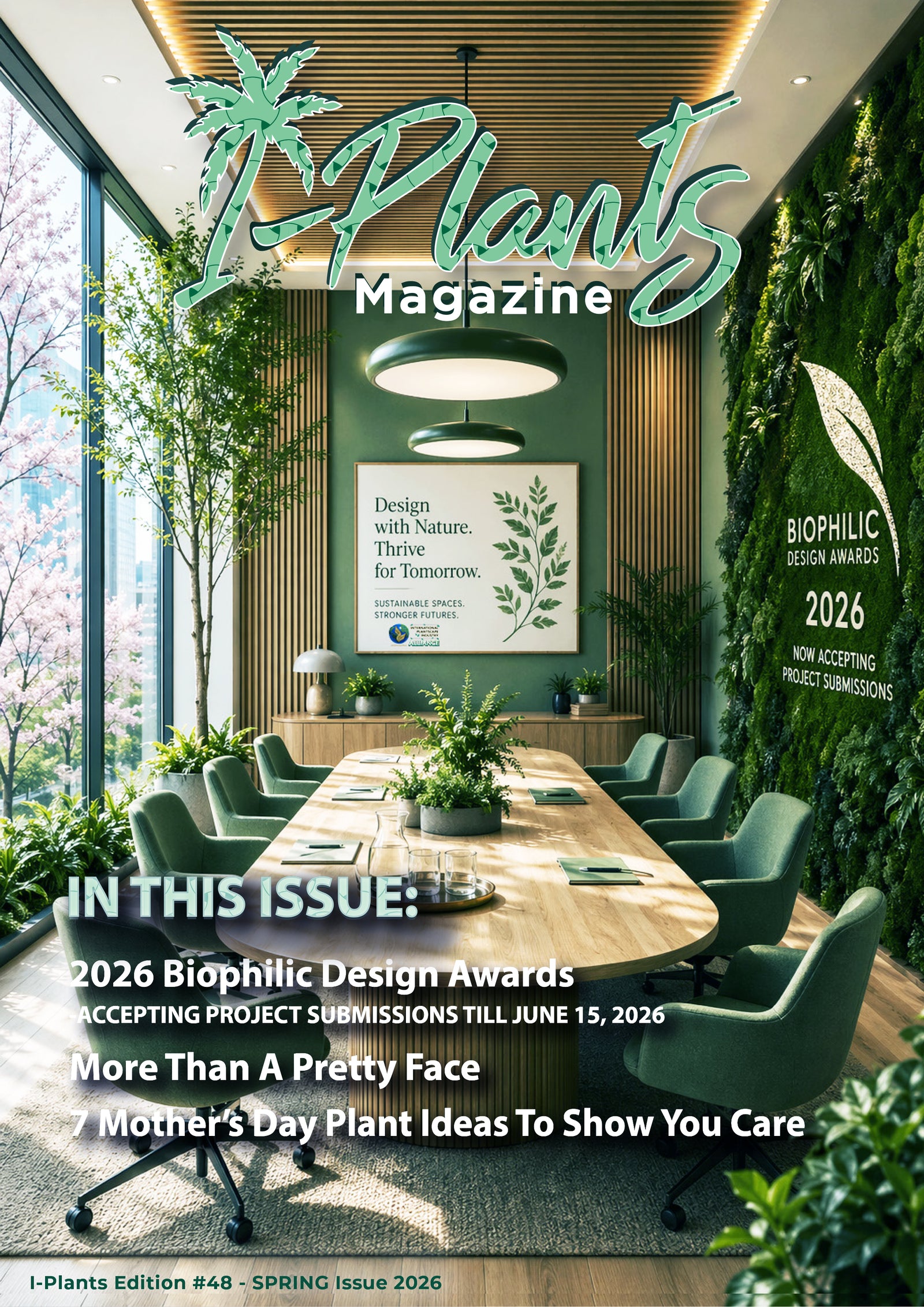 sign up today for the Free digital magazine!